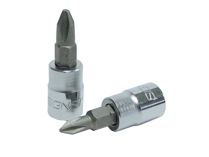 1/4" Dr. Philips Bit Socket