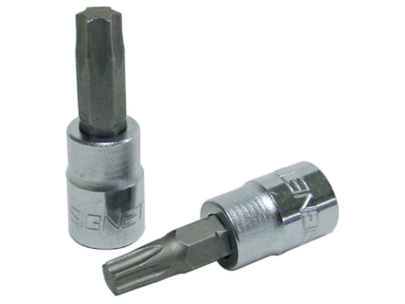 1/4" Dr. Torx Bit Socket