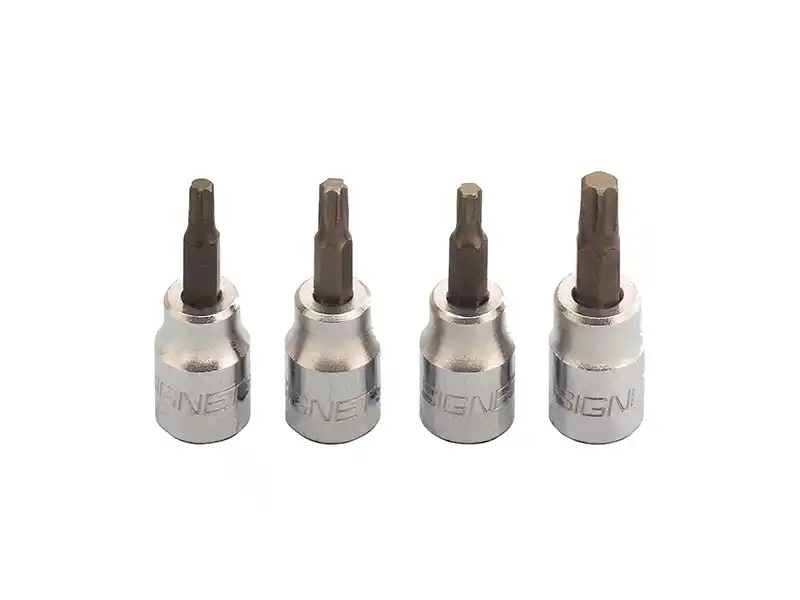 Dado de punta Dr. Torx de 3/8"