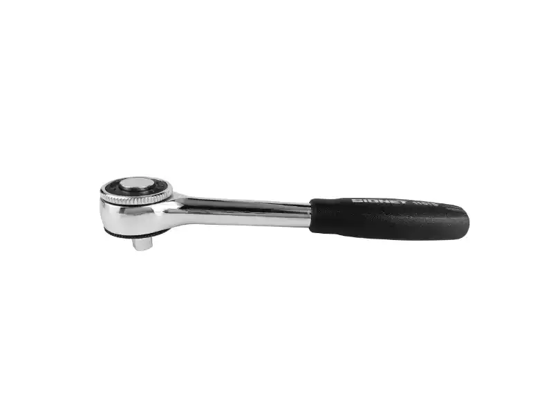 1/4" Dr. Fine Tooth Ratchet Handle