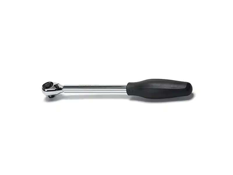 3/8" Dr. Stubby ratchet with Extension Handle