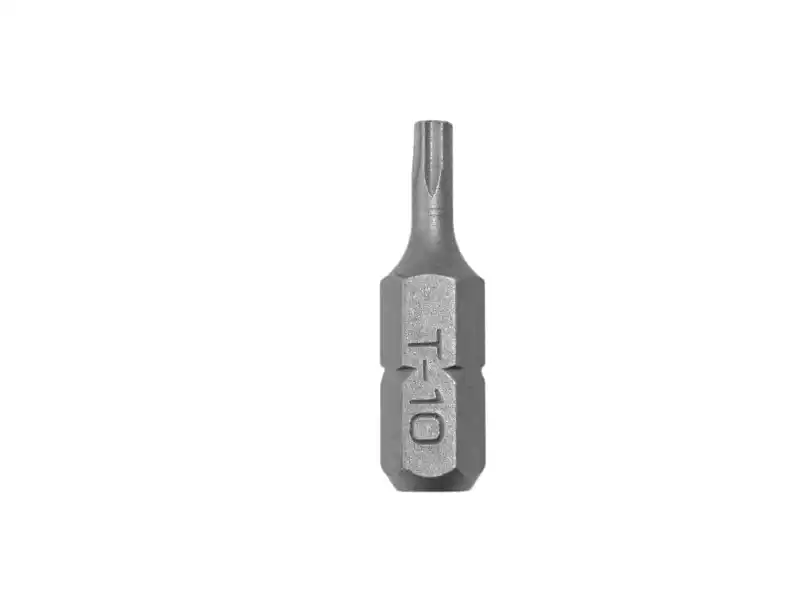 Embout Torx hexagonal Dr. T10 1/4"