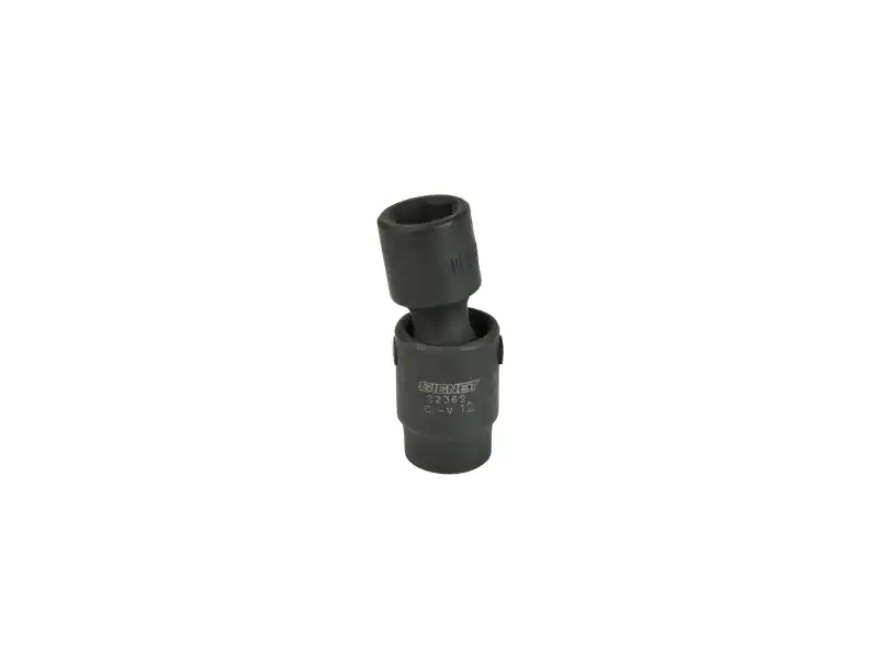 3/8" Dr. 12mm Universal Impact Socket