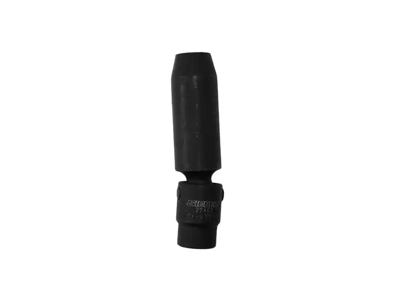 3/8" Dr. 10mm Universal Deep Impact Socket