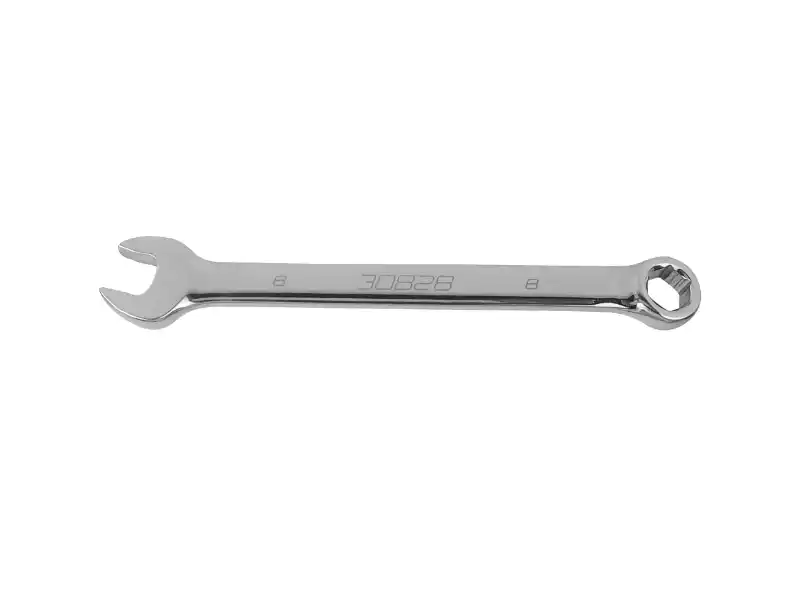 8mm Non Slip Combination Wrench