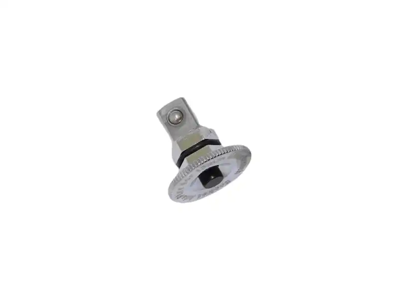 Adaptador de vaso dr. de 3/8" (para llave de trinquete de 13 mm)