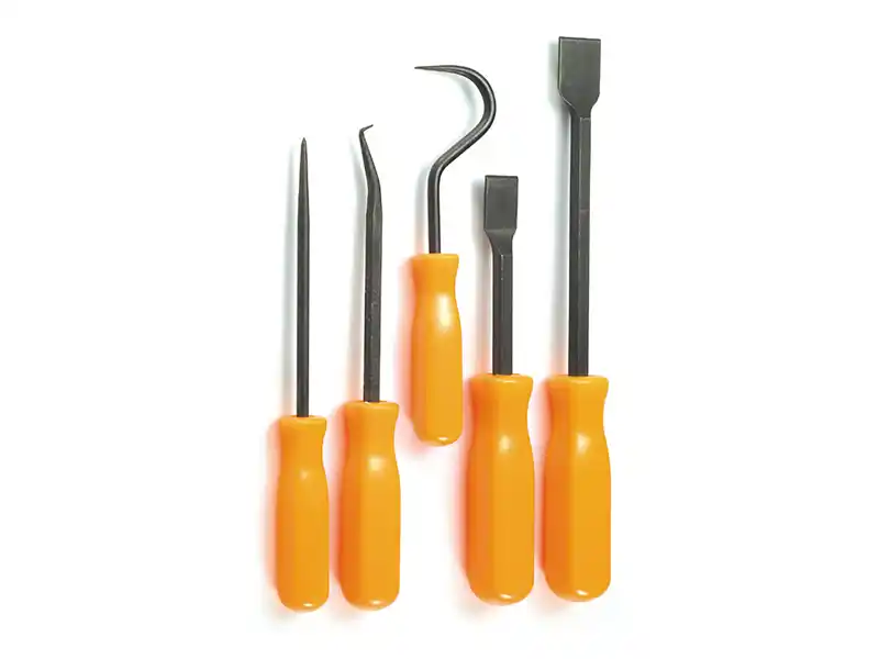 5 pcs Scraper and Pick Set