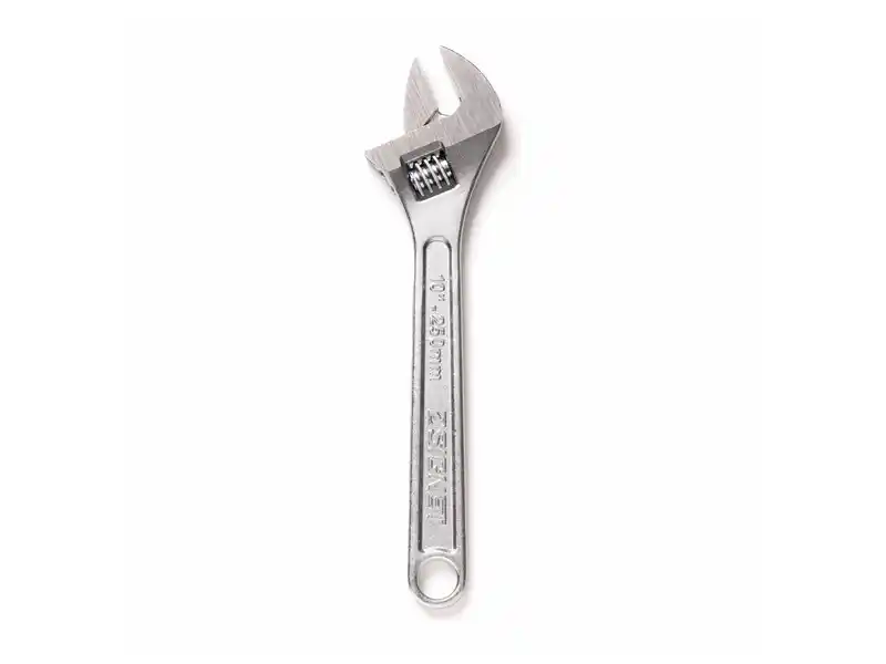 10" Adjustable Wrench