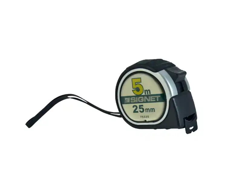 5m*25mm Tape Measure