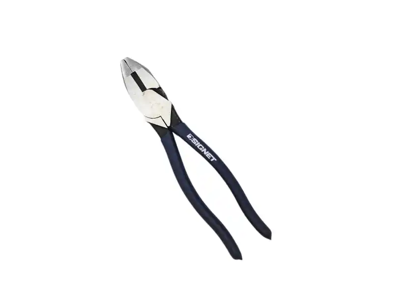 9-1/4" Combination Pliers, High Leverage