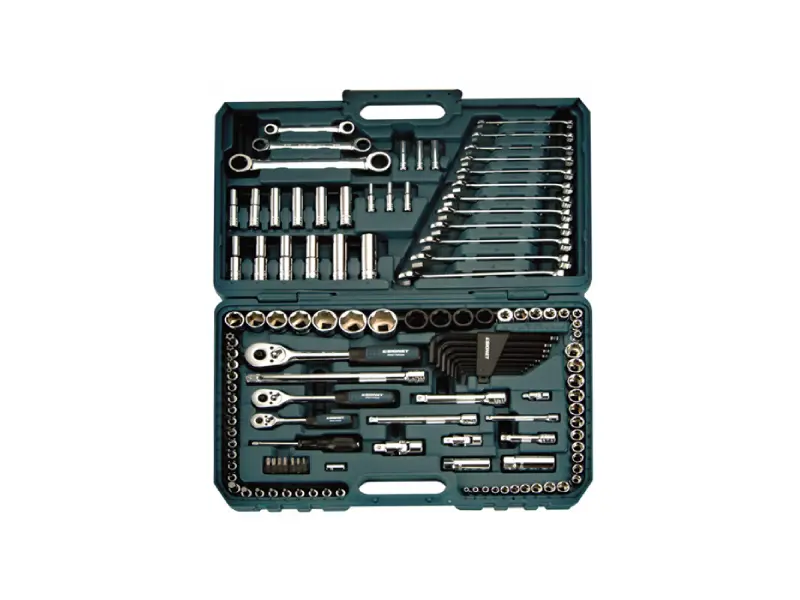 #Tool Sets