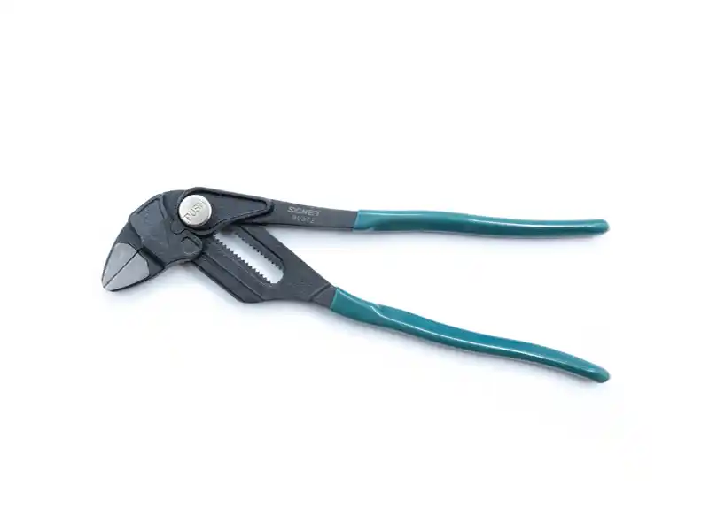 #Adjustable & Plier Wrenches