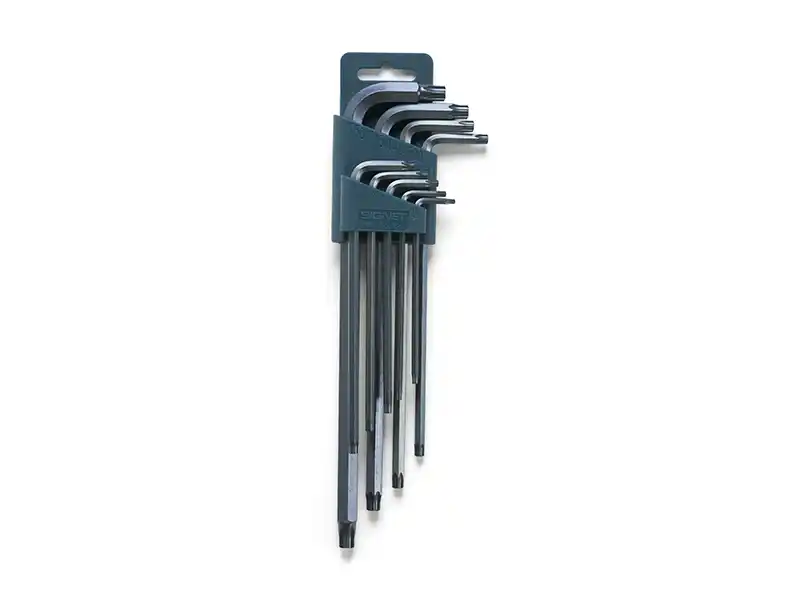 llaves torx