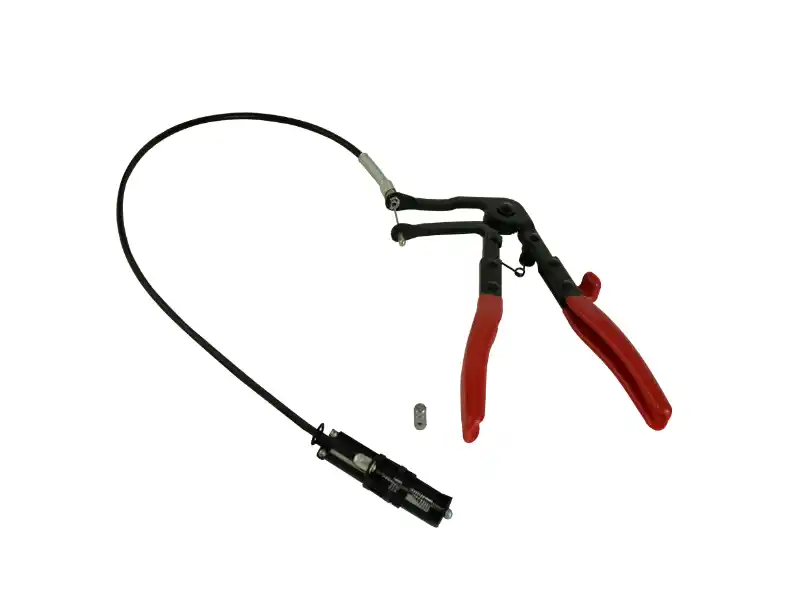 Flexible Hose Clamp Pliers