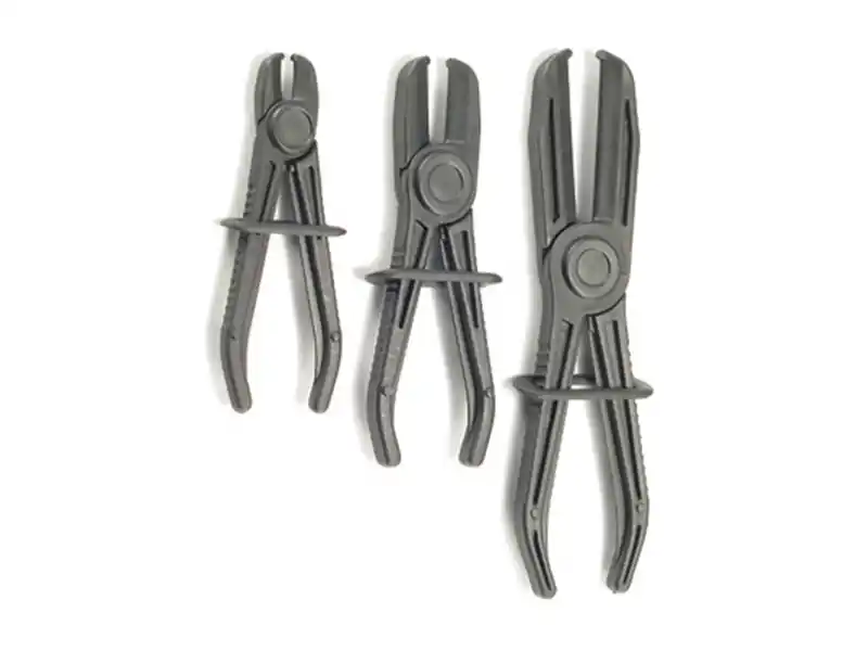 3 pcs Line Clamp Set