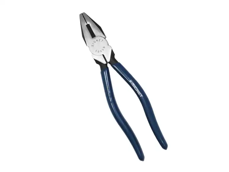 8" Combination Pliers