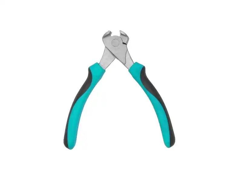 6" End Cutting Nippers