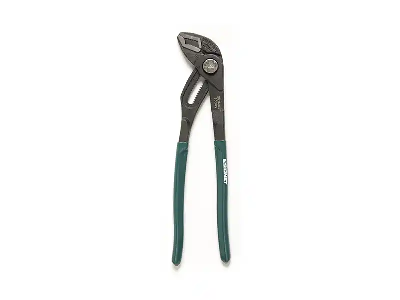 10" Rapid Adjustment Water Pump Pliers