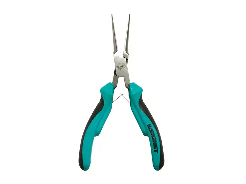 5 1/2" Long Nose Mini Pliers