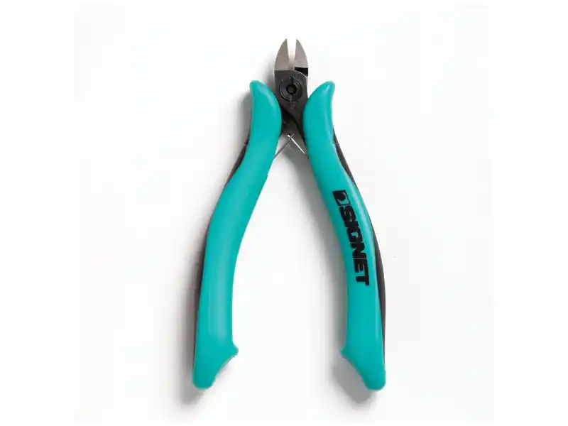 4-1/2" Side Cutter Pliers (curved)