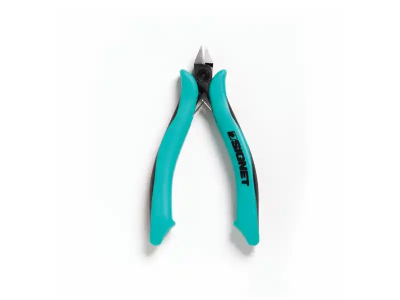 4-1/2" Side Cutter Pliers (straight)