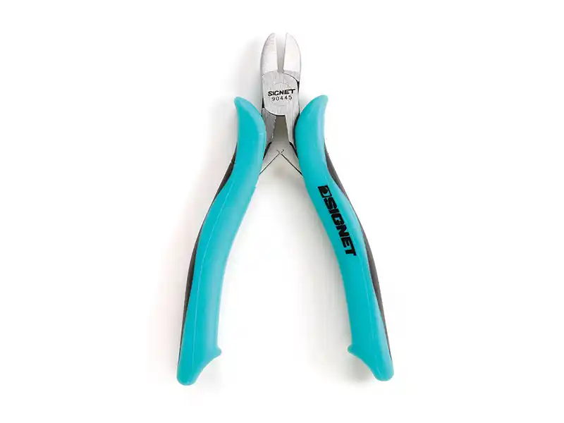 5" Mini Diagonal Cutting Pliers