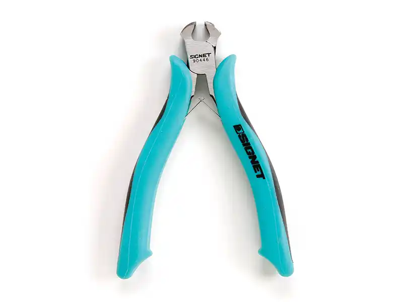 5" Mini End Cutting Nippers