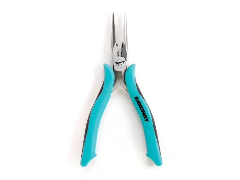 6" Mini Long Nose Pliers