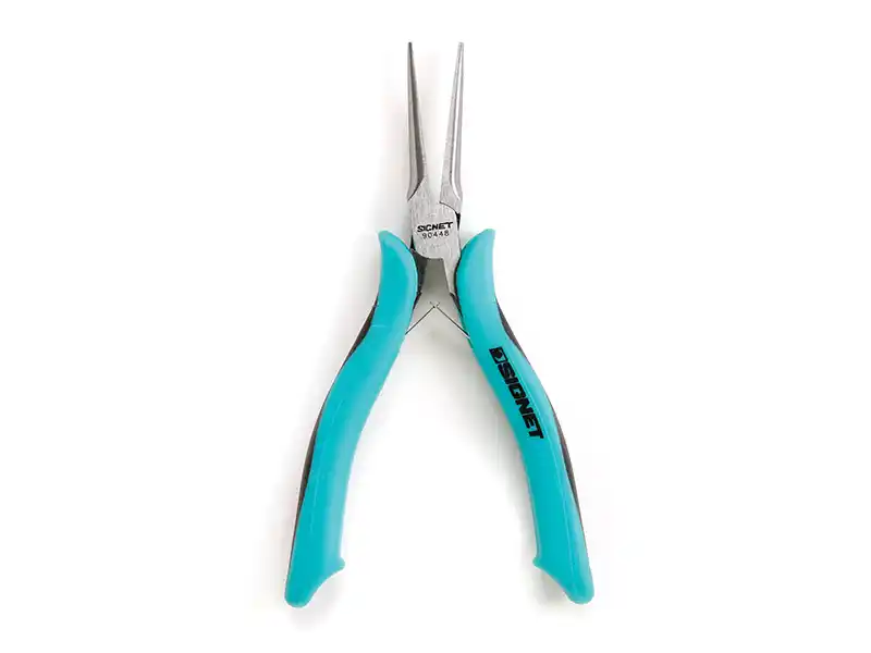 6" Mini Needle Nose Pliers