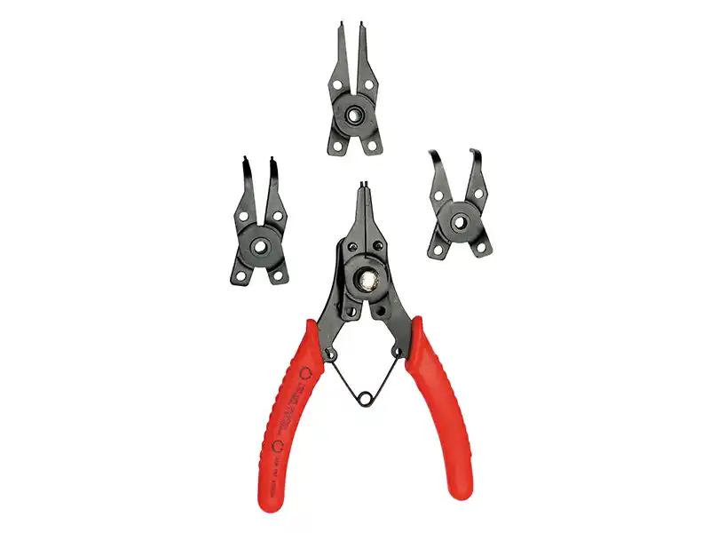 4 pcs Circlip Pliers Set