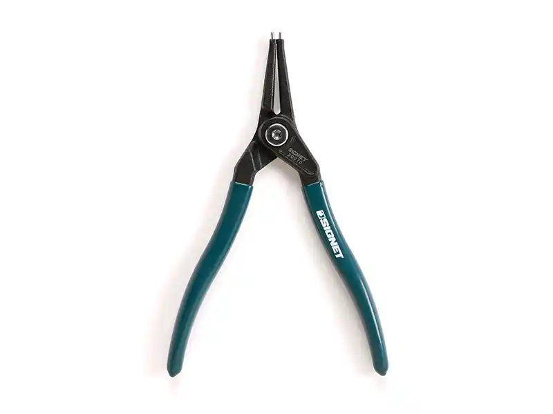 5" External Circlip Pliers, Straight