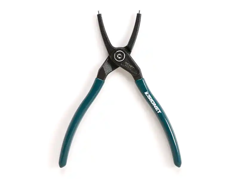 5" Internal Circlip Pliers, Straight