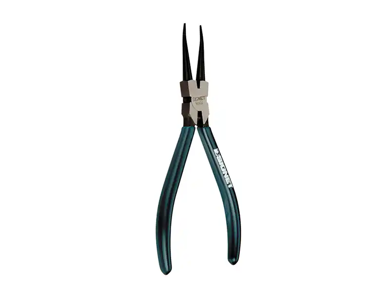 7" Internal Circlip Pliers, Straight