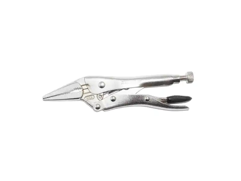 Long Nose Locking Pliers