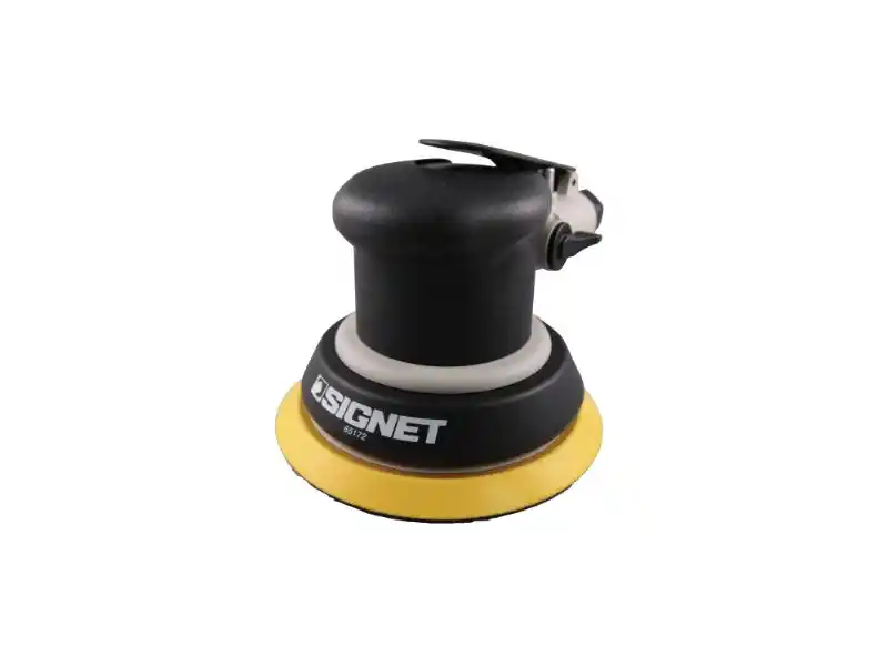 5" Random Orbital Sander