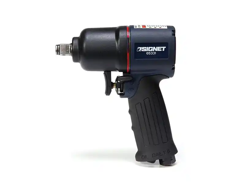 1/2" Dr. Impact Wrench 540Nm