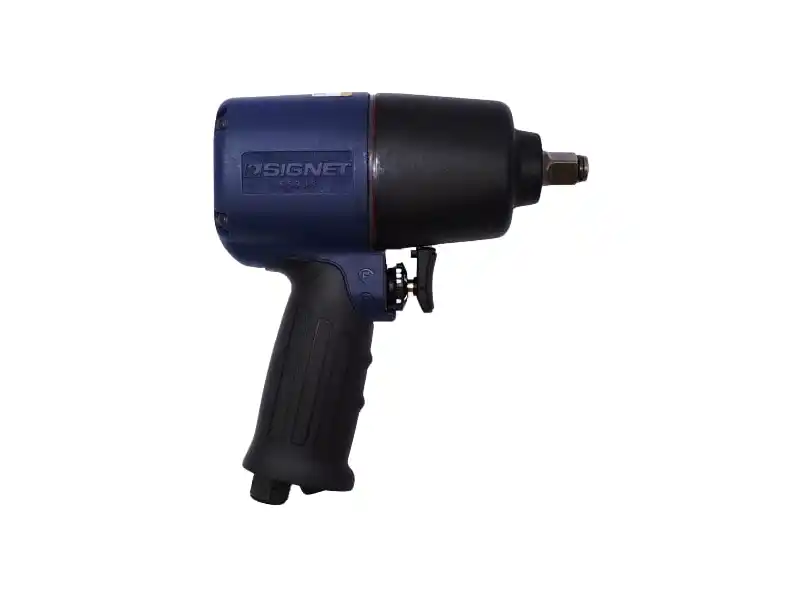 1/2" Dr. Twin Hammer Impact Wrench 920Nm