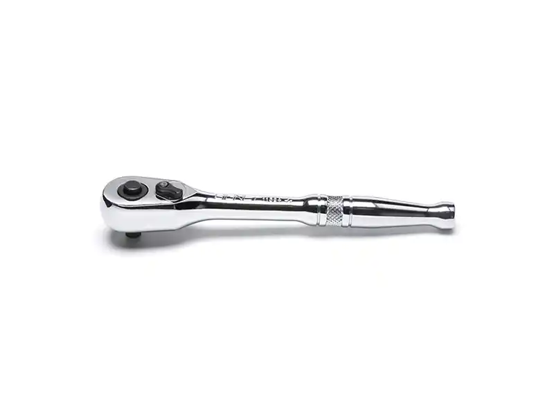 1/4" Dr. 60-Teeth Ratchet Handle