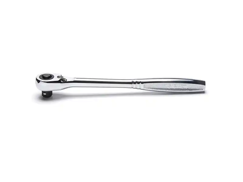 3/8" Dr. 72-Teeth Super Ten Ratchet Handle