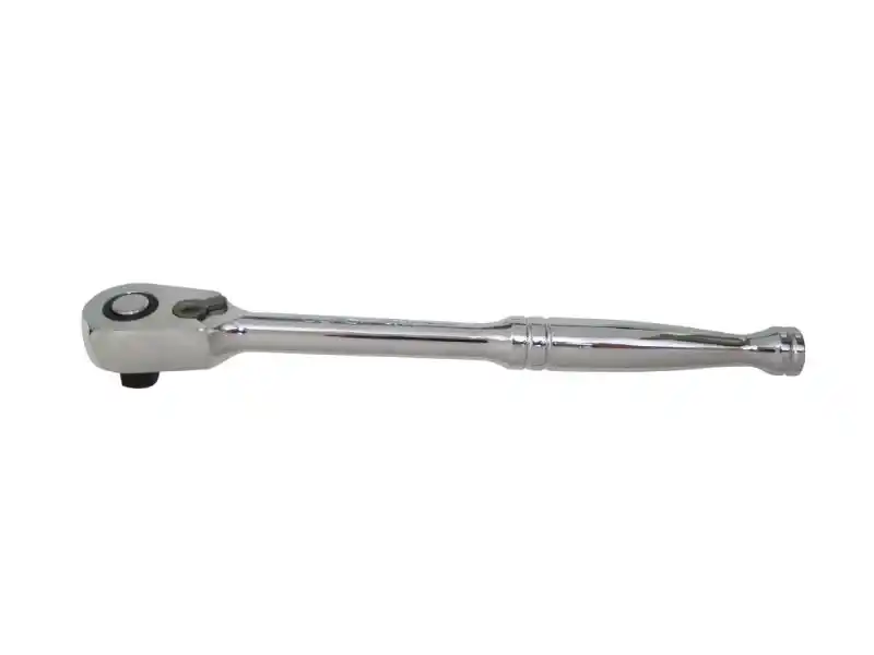 3/8" Dr. 60-Teeth Micro Head Ratchet Handle