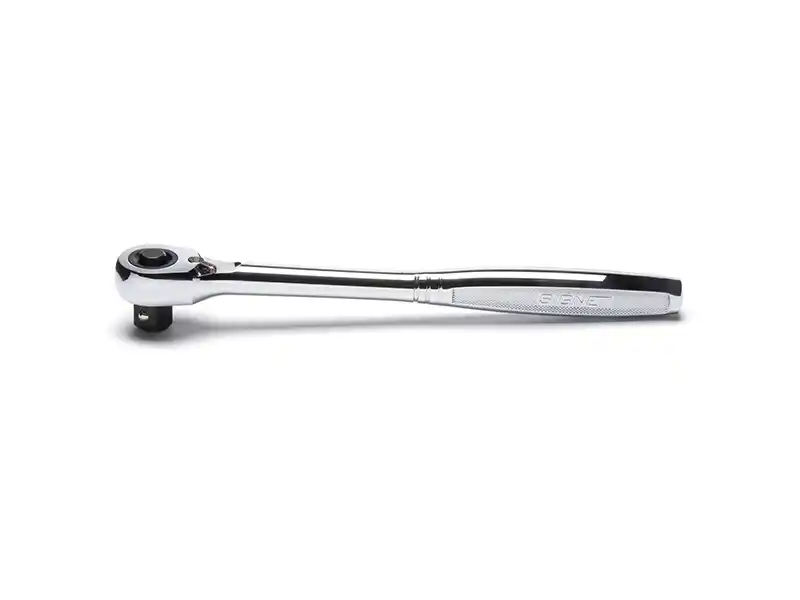 1/2" Dr. 72-Teeth Super Ten Ratchet Handle