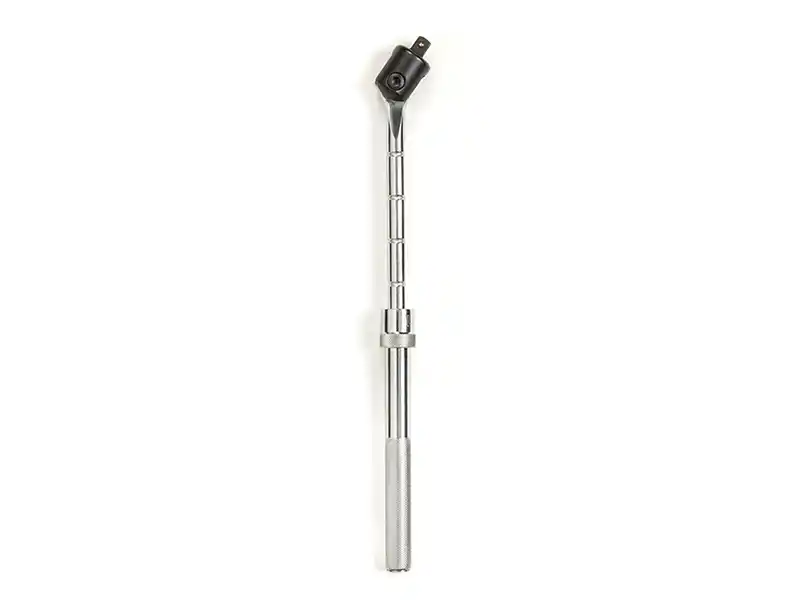 1/2" Dr. 14"-20" Extendable Flex Handle