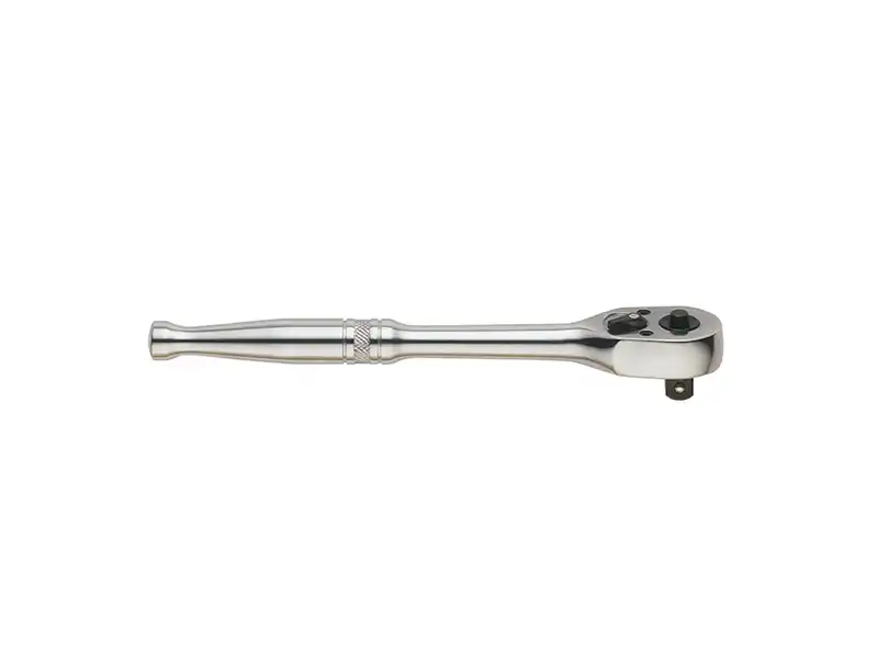 1/2" Dr. 60-Teeth Ratchet Handle