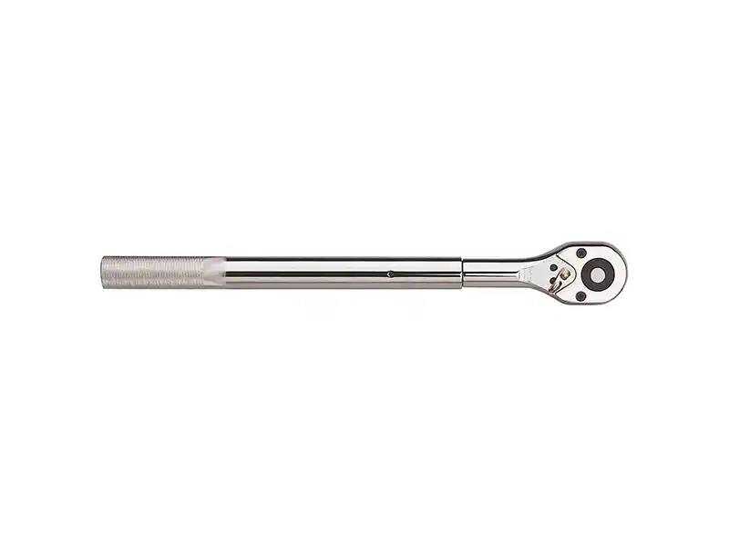 3/4" Dr. 24-Teeth Ratchet Handle