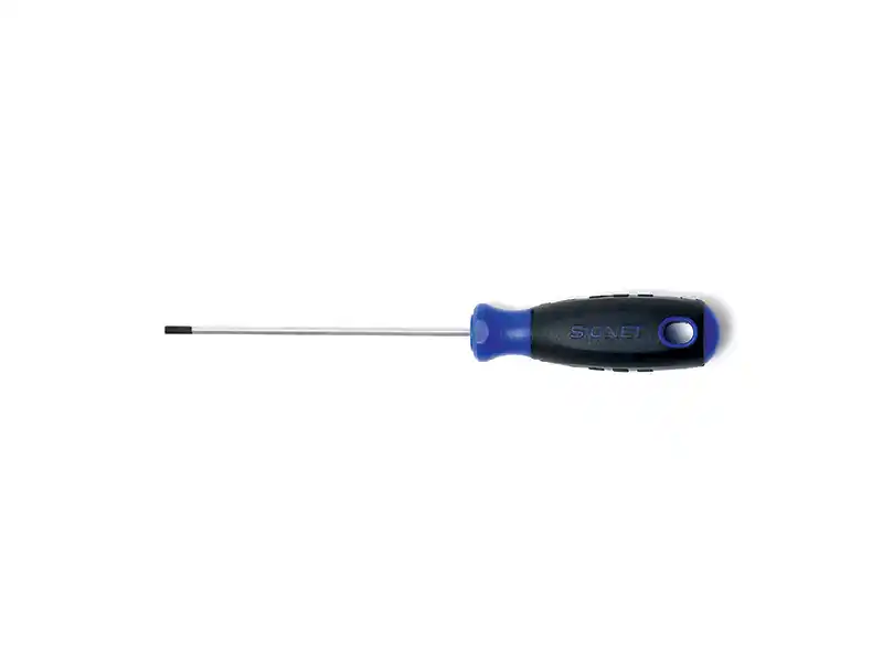 Hex Screwdriver, Metric