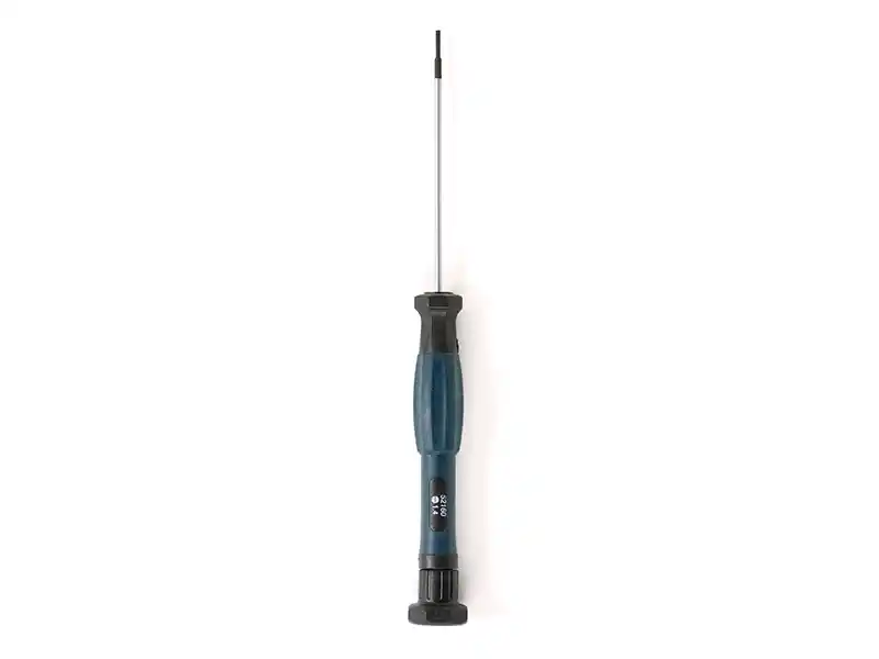 Slotted Precision Screwdriver