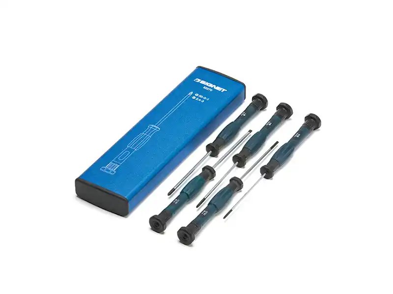 5 pcs Precision Screwdriver Set