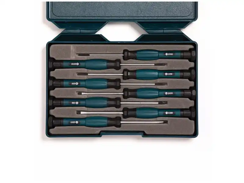 8 pcs Precision Screwdriver Set