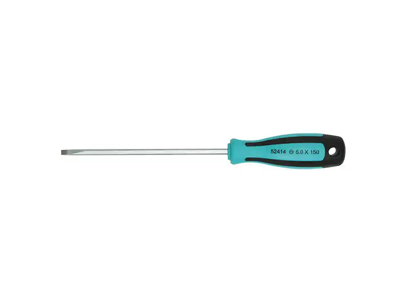 Slotted Screwdriver