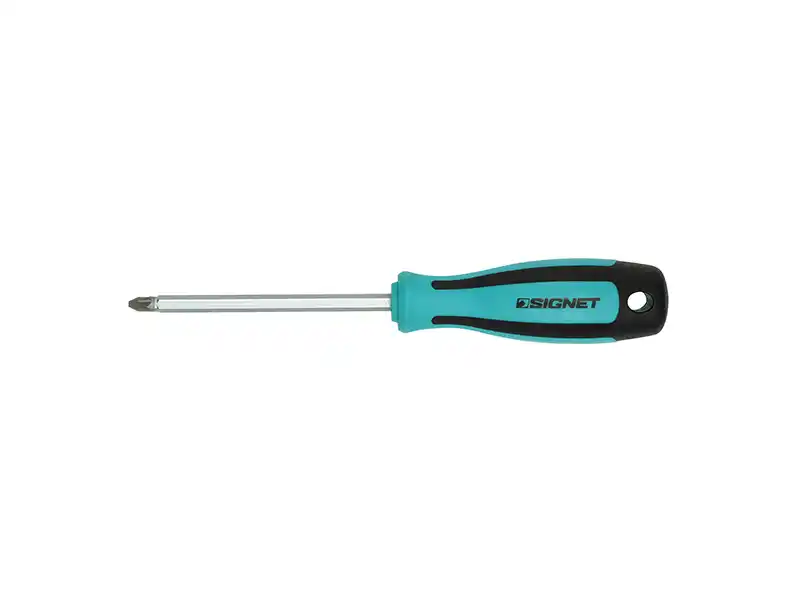 Pozi Screwdriver